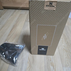 스탠리퀜처H2.0 * 1.18L