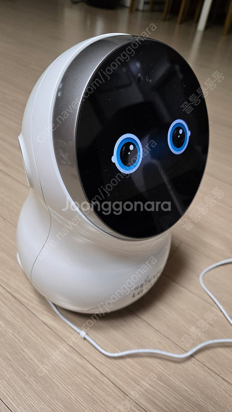 LG CLOi 아들과 딸 북클럽--0