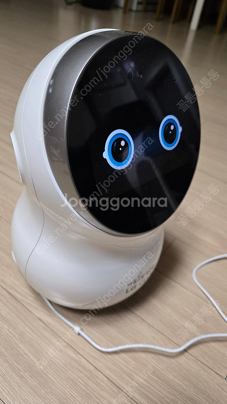 LG CLOi 아들과 딸 북클럽--1