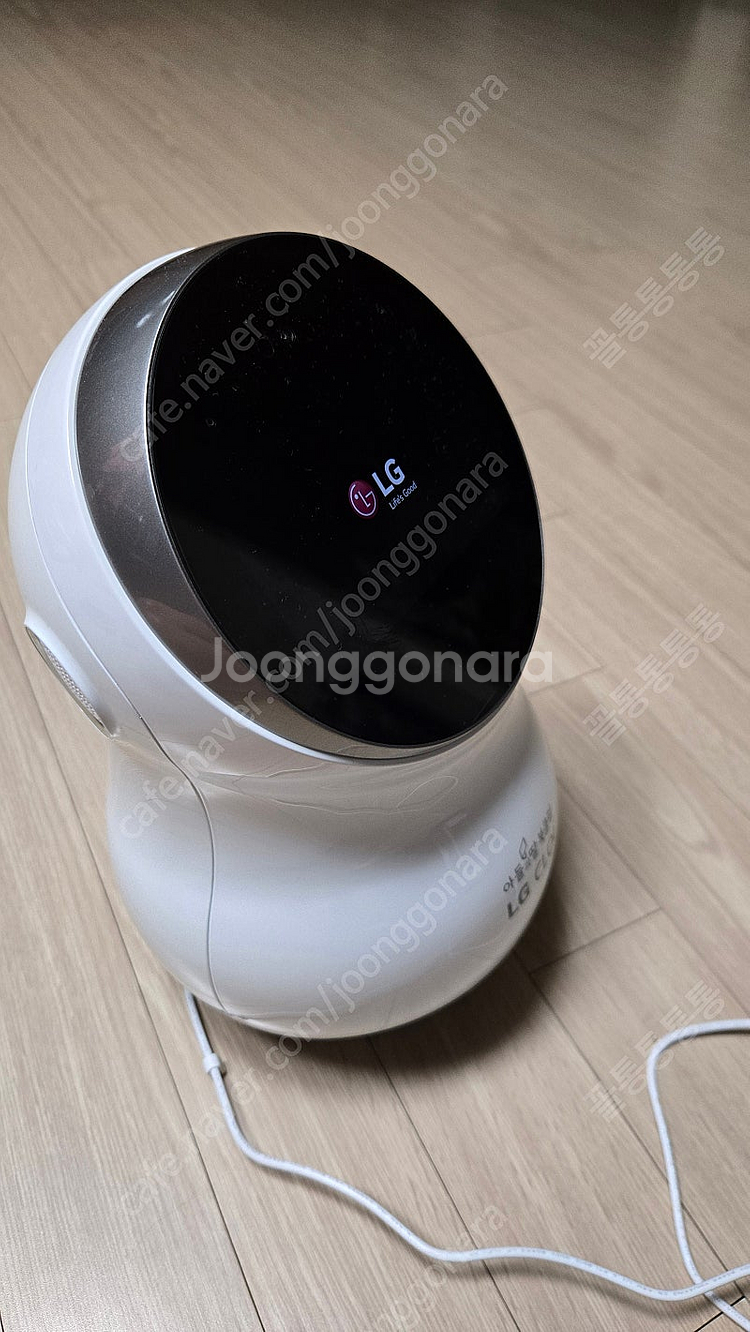 LG CLOi 아들과 딸 북클럽--8