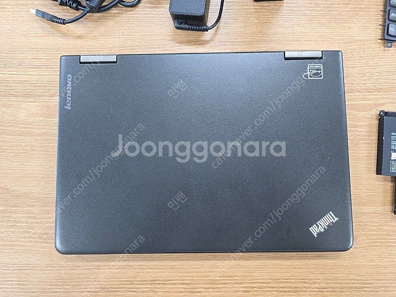 씽크패드 레노버 요가12 i7 (Thinkpad Len...--1