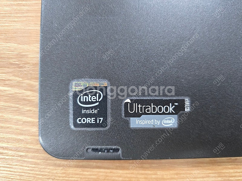 씽크패드 레노버 요가12 i7 (Thinkpad Len...--3