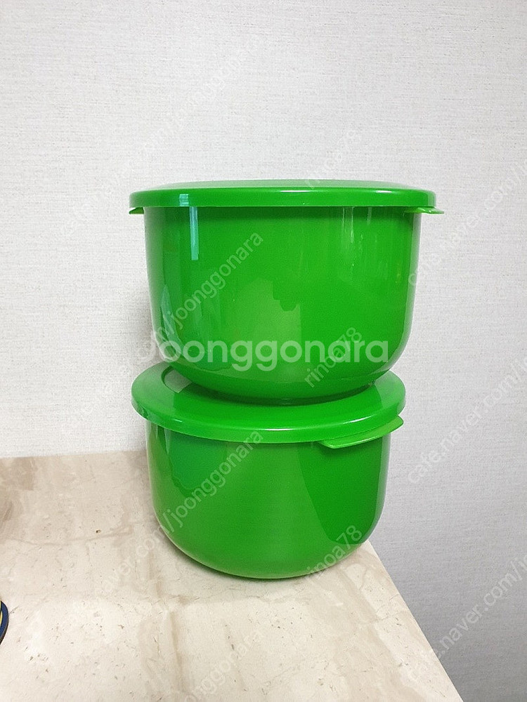 데비마이어 멀티그린볼 3.3L(2개2만원)--1