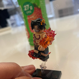 레고 커스텀 피규어