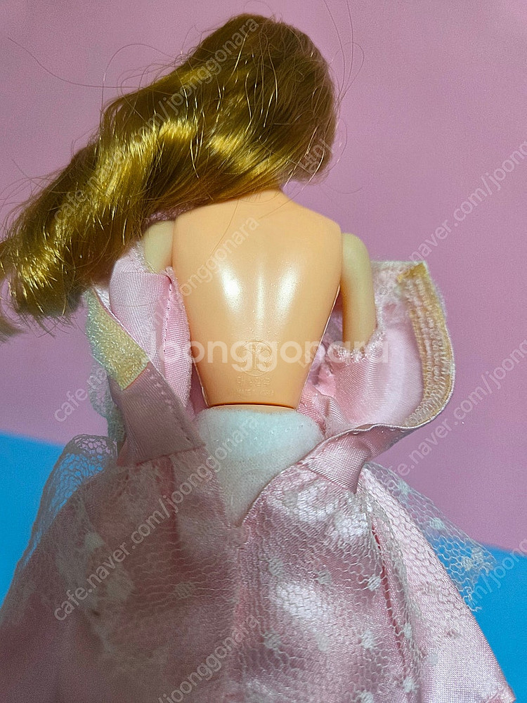 (덤 있음) 리카캐슬 초대제니, 키라 쥬디 마리, 앨리...--8