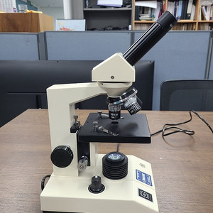 생물현미경 오멕스 OMAX AKS-400F 판매합니다.
