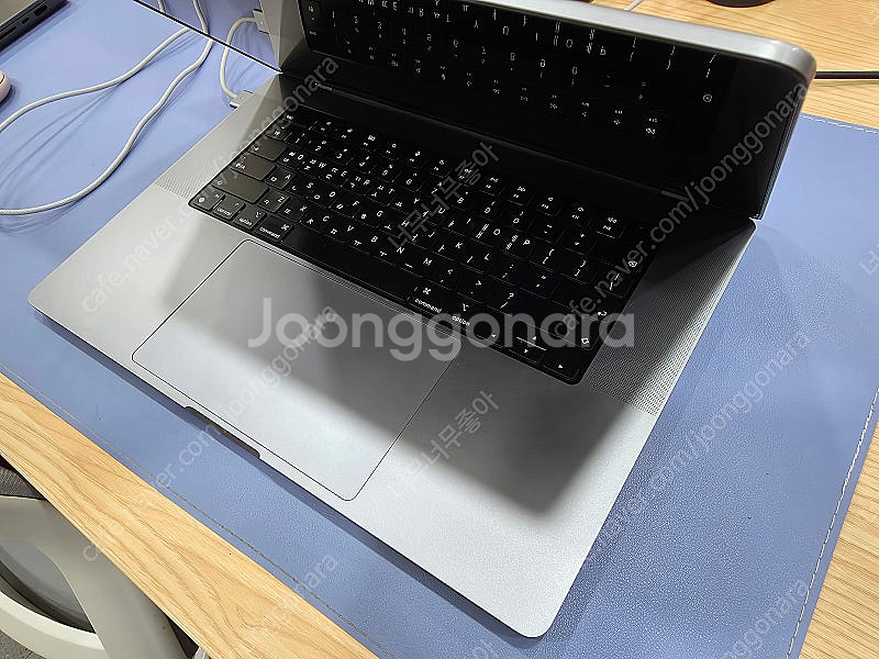 2023 맥북 프로 16 실버 (M2 Pro 12코어,...--0