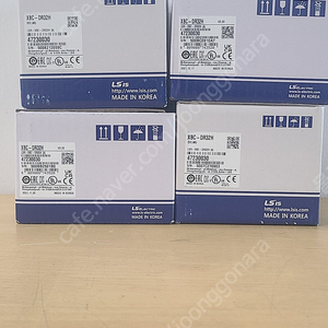 (중고) XBC-DR32H LS산전 PLC 판매합니다.
