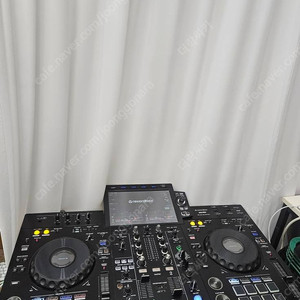 파이오니아 Pioneer XDJ-RX3 XDJ RX3