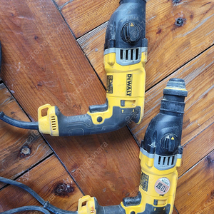 디월트함마드릴