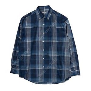 [구매 3사이즈] 슬릭앤이지 체크체크3 슬릭 셔츠 삽니다 급구 Slick And Easy CheckCheck3 Slick Shirts 최무결