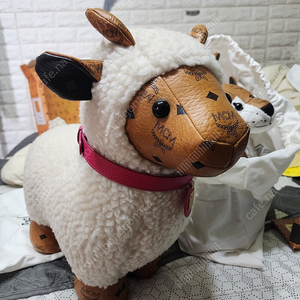 mcm 양