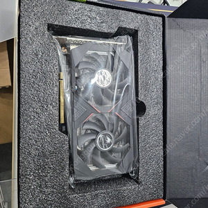 그래픽카드 GTX 1660 6GB 팝니다