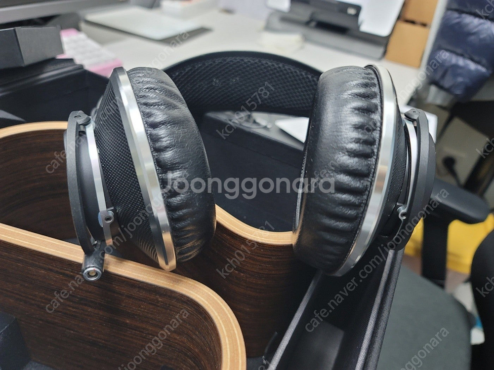 프리미엄 헤드폰 AKG K812 소니 DAP WM1AM...--2