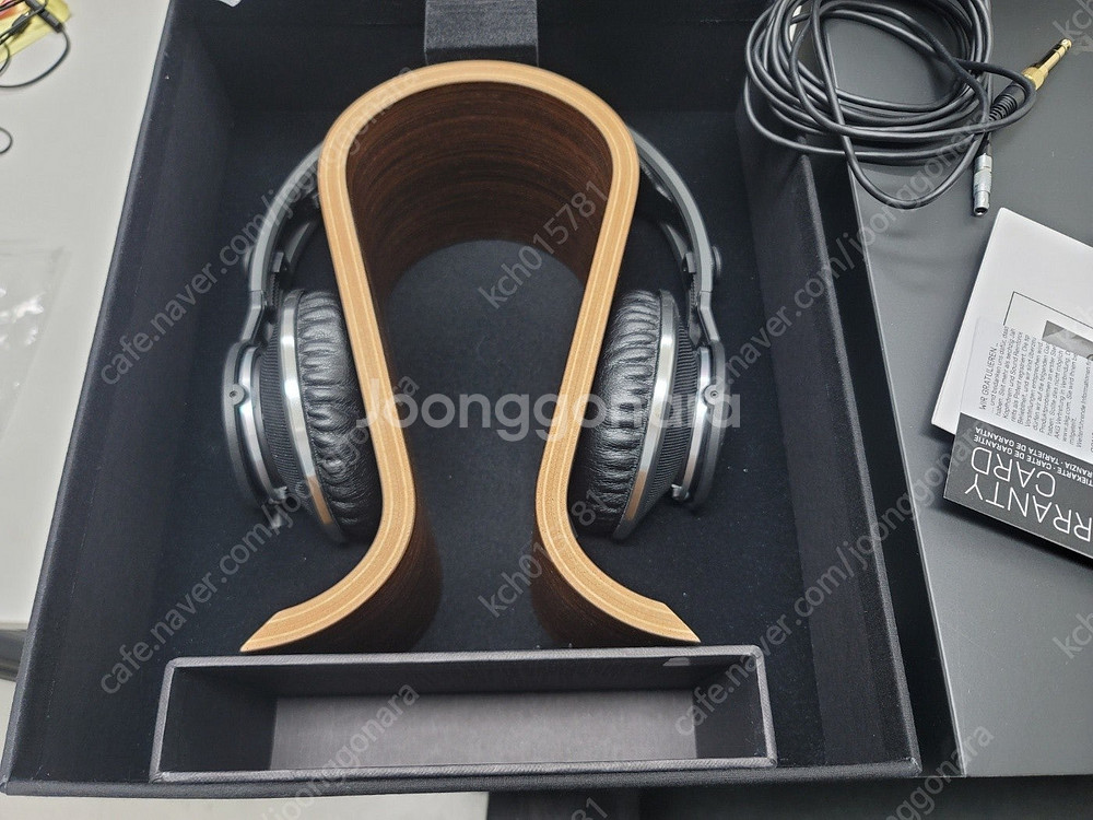 프리미엄 헤드폰 AKG K812 소니 DAP WM1AM...--9