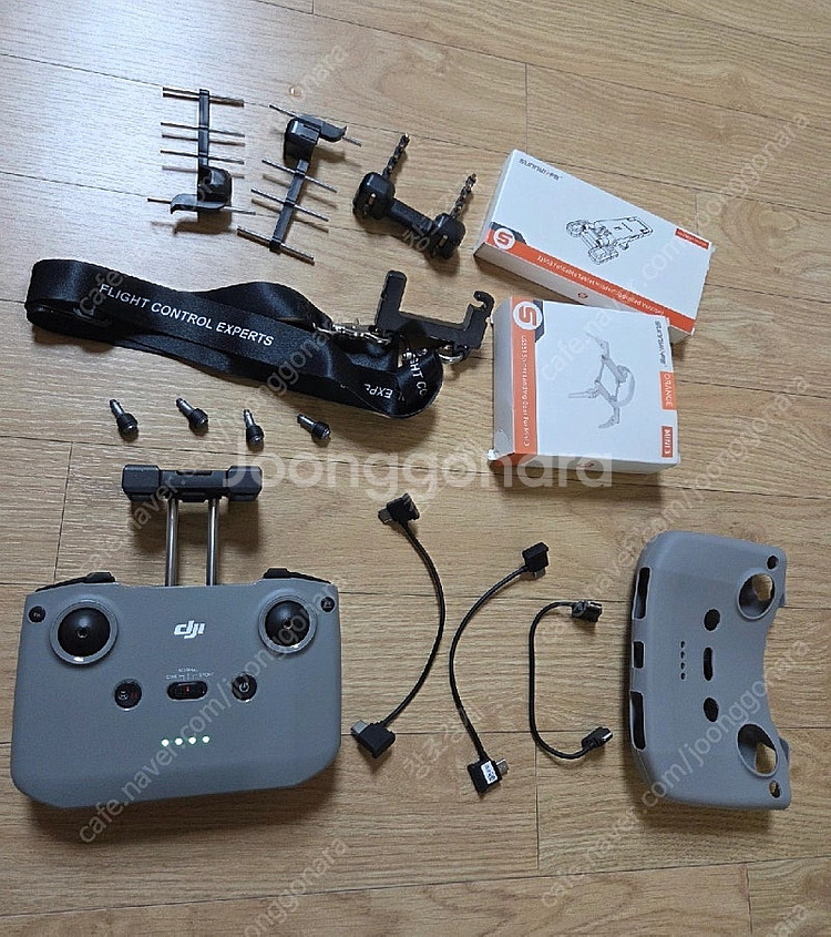 dji rc-n1 조종기--0