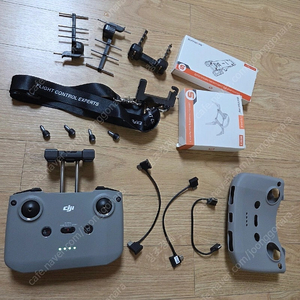 dji rc-n1 조종기