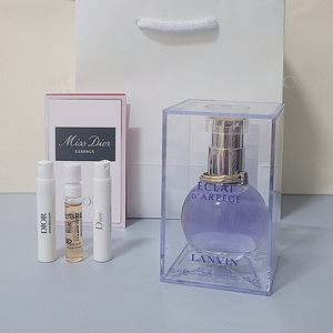 랑방 국민향수 에끌라 30ml정품 새것(디올 같이)