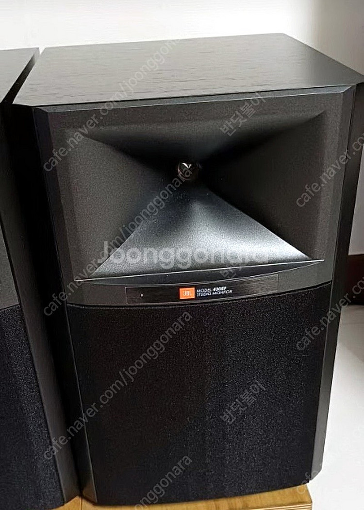 JBL 4305P 스피커--0