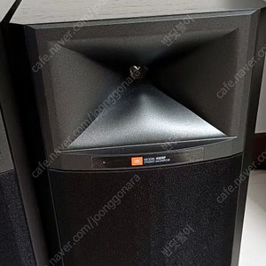 JBL 4305P 스피커