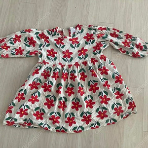 여아 옷 5벌 일괄(반값택포)