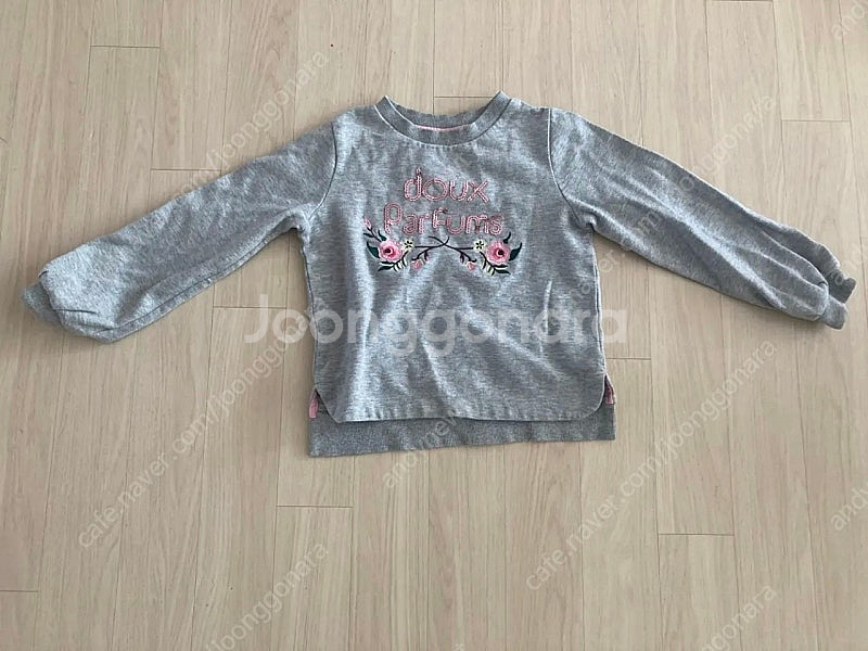 여아 옷 5벌 일괄(반값택포)--2