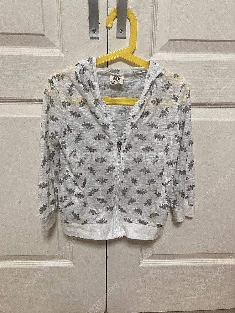 여아 옷 5벌 일괄(반값택포)--3