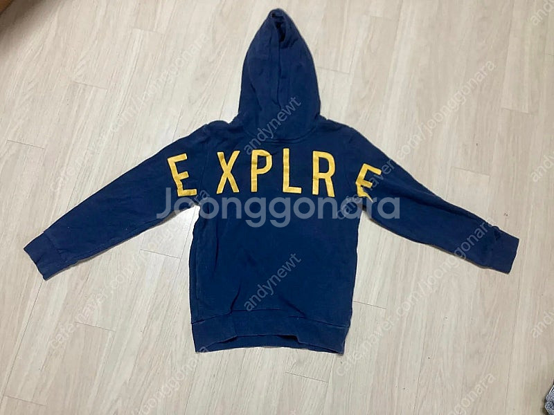 여아 옷 5벌 일괄(반값택포)--4