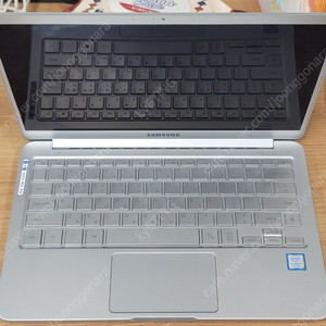 삼성 노트북9 Always NT930XBE-K717A