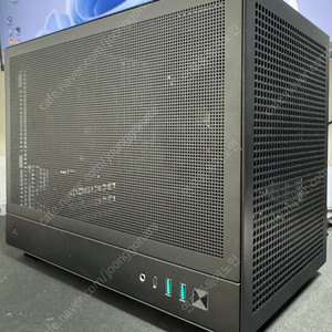 9600X ITX 반본체(그래픽카드 제외) 판매합니다.