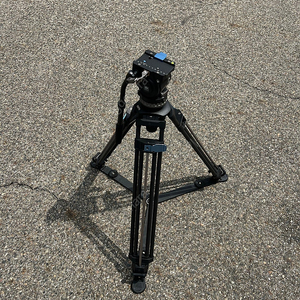 Sirus SQ75 + VHS10 원터치 삼각대
