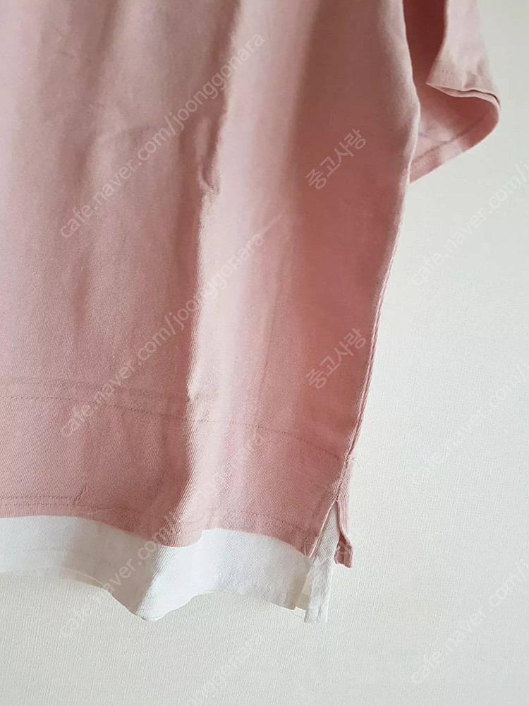 반팔 티셔츠 모음 이미지