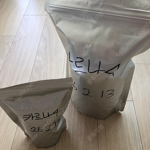아투 치킨 캣, 카르나4 치킨 캣