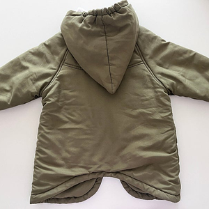 유아옷 모이몰른 겨울점퍼 90사이즈