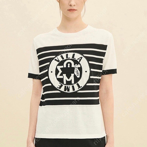 한섬 타임 니트 (더캐시미어 랑방 구호 시스템 sj 한섬팸셀)