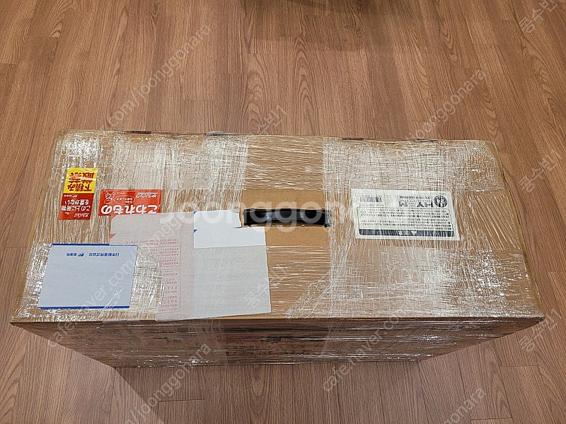 반다이 초회한정판 1/24 hy2m rx-78-2 미조립 분양합니다--1