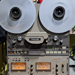 릴데크 타스캄 모델42B 최상급