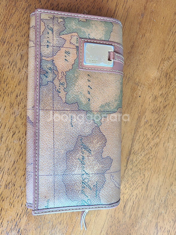 프리마클라쎄 여성 장지갑--0