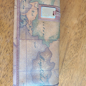 프리마클라쎄 여성 장지갑