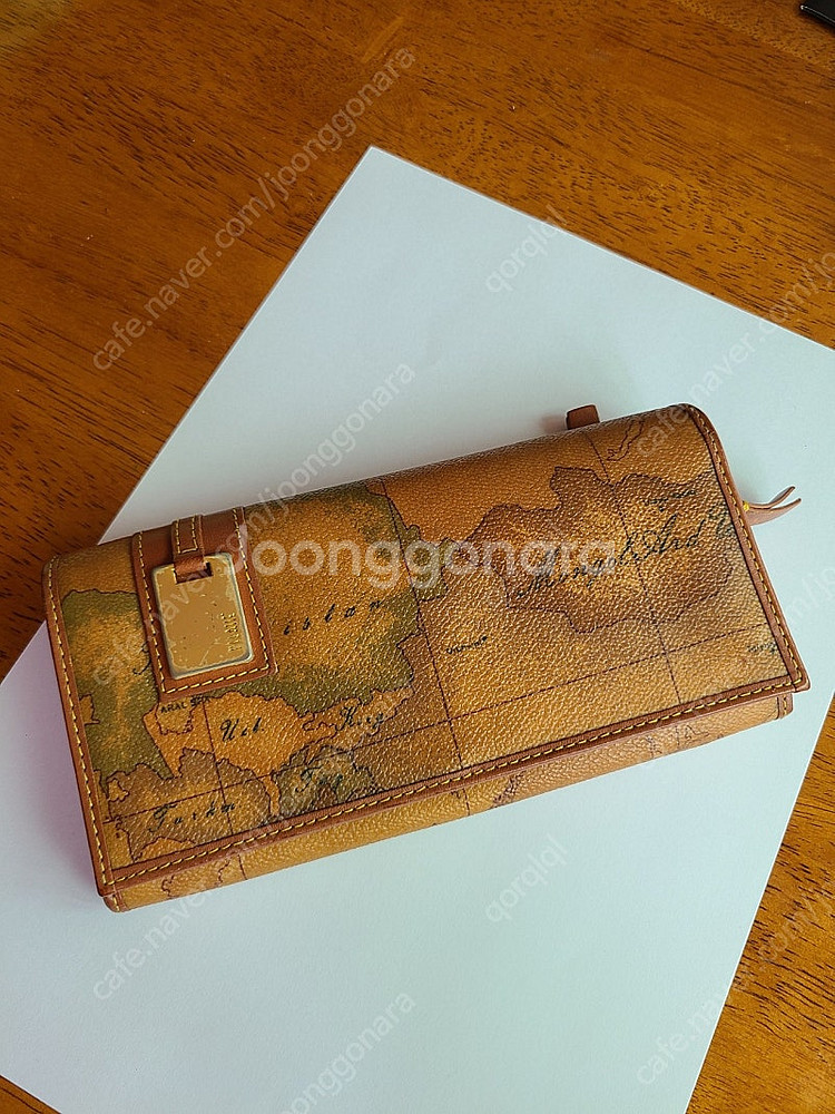 프리마클라쎄 여성 장지갑--1