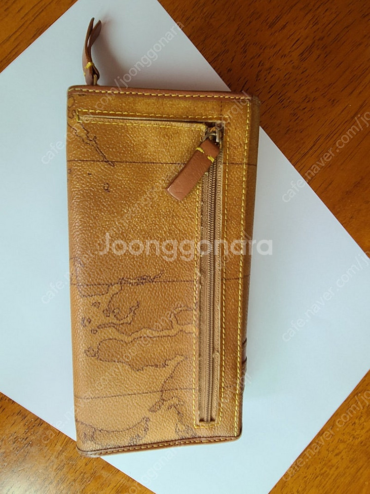 프리마클라쎄 여성 장지갑--3