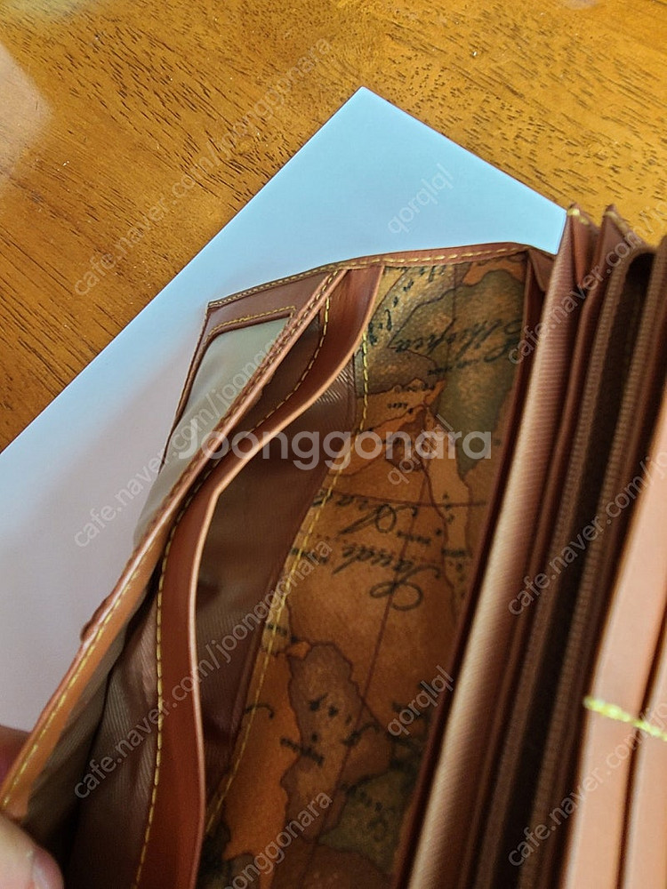 프리마클라쎄 여성 장지갑--5