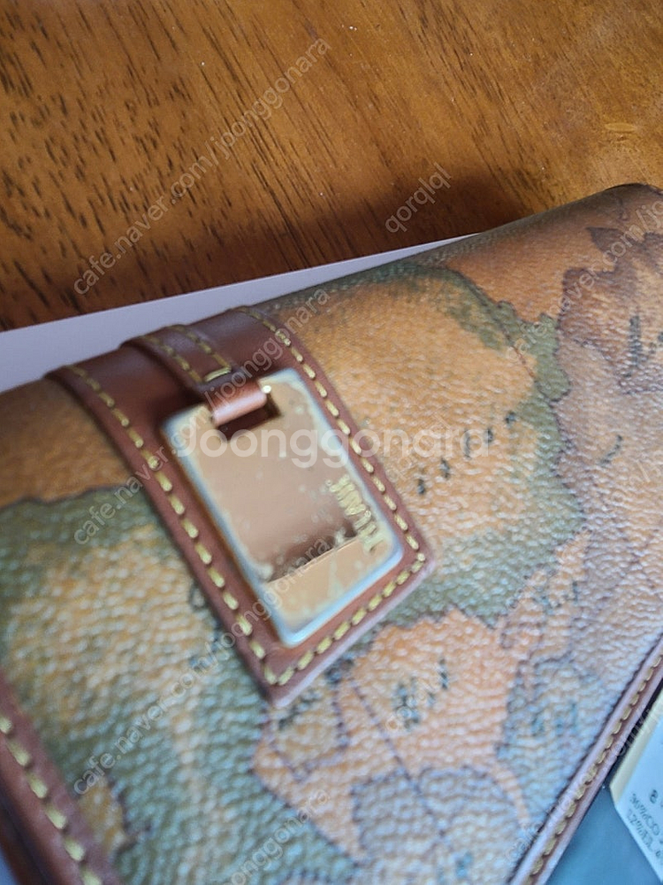 프리마클라쎄 여성 장지갑--8