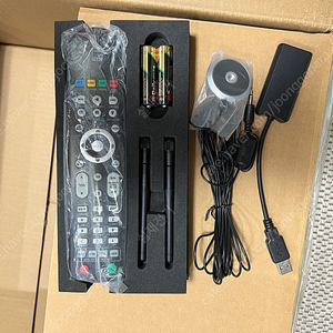 NAD C658 프리앰프