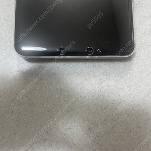 닌텐도 3ds xl 블랙