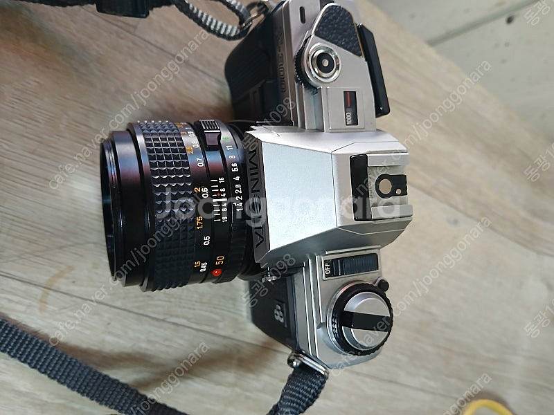 미놀타 X300 + 50.4 , 삼성 FX-4--1