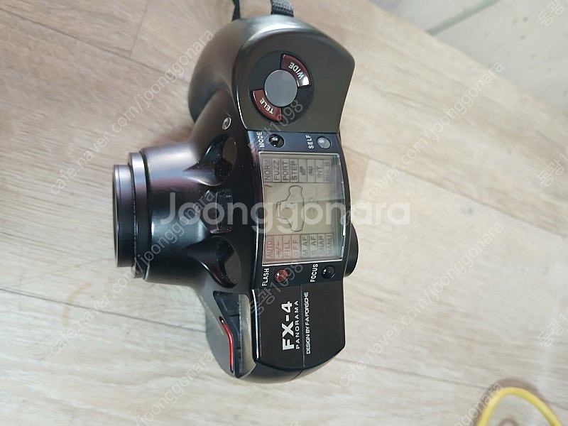 미놀타 X300 + 50.4 , 삼성 FX-4--4