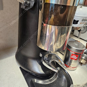 홈카페 정리 스페인 아스카소 드림 카우버전+시그마 상업용 그라인더 6M+템핑매트+템퍼+칠침봉+넉박스+스팀피쳐2+드립포트 풀세트