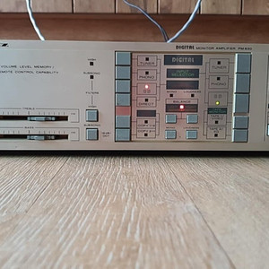 마란츠 Marantz 앰프