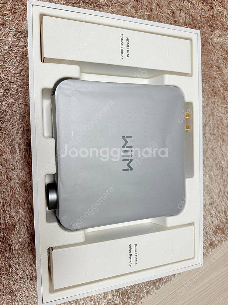 윔앰프 판매합니다--2